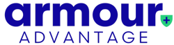 Armour Advantage Logo Transparent