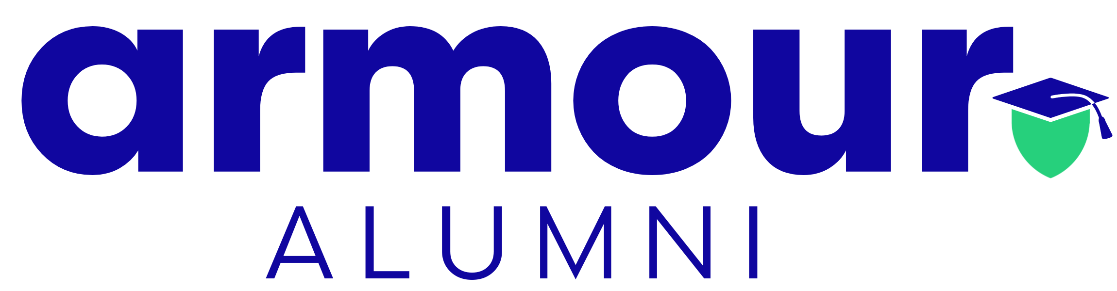 Armour Alumni Logo